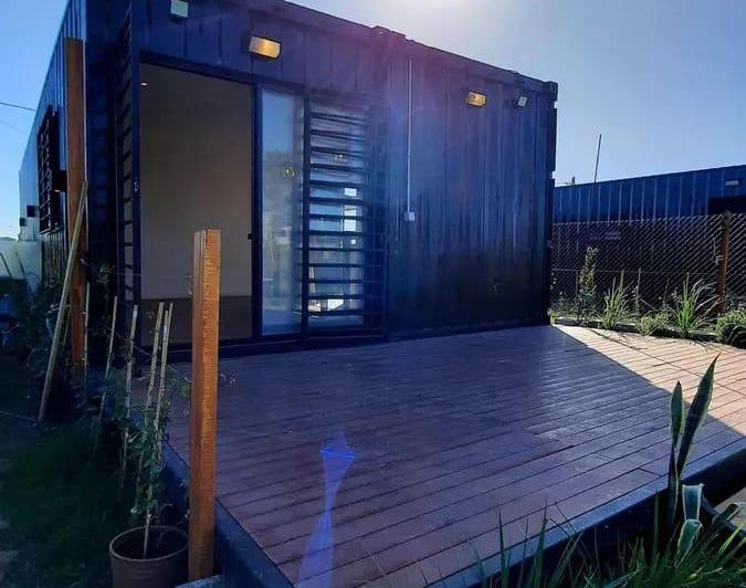 Casa · 60m² · 3 Ambientes · 1 Cochera