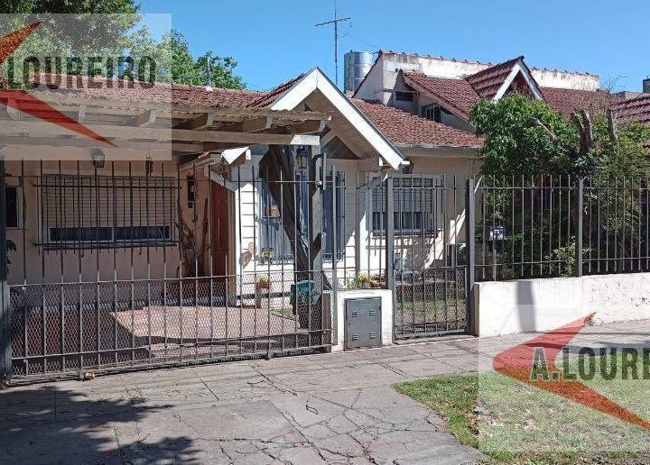 Casa · 120m² · 5 Ambientes