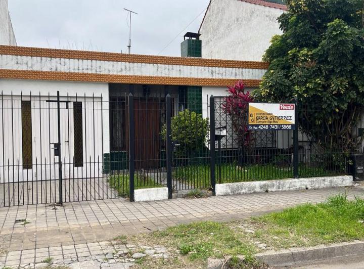 Casa · 120m² · 1 Ambiente