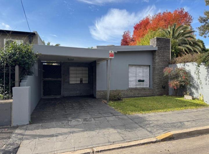 Casa · 75m² · 3 Ambientes · 1 Cochera
