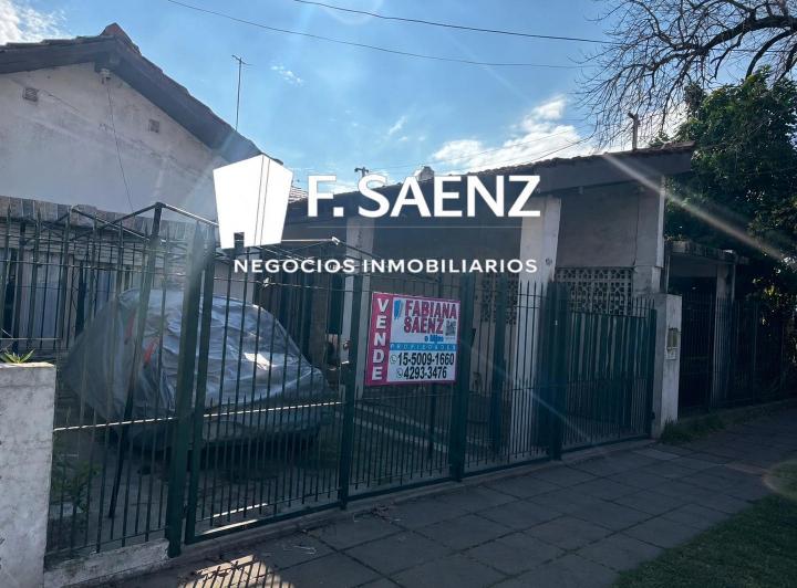 Casa · 90m² · 4 Ambientes · 1 Cochera