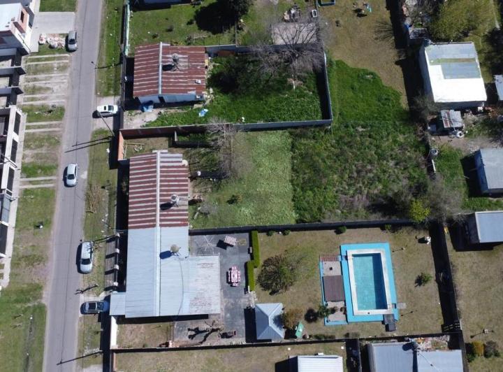 Casa · 150m² · 4 Ambientes · 3 Cocheras