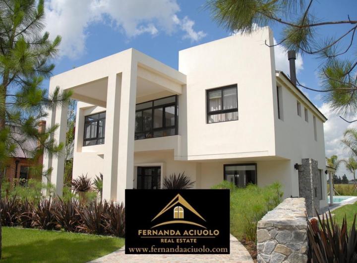 Casa · 283m² · 5 Ambientes