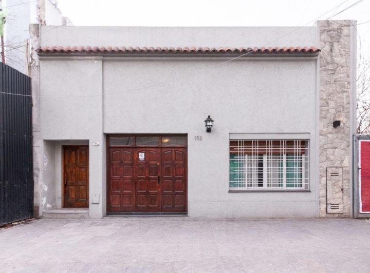Casa · 95m² · 3 Ambientes · 1 Cochera
