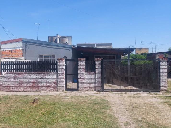 Casa · 80m² · 3 Ambientes