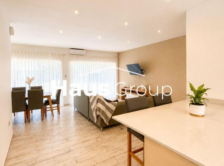 Casa · 140m² · 4 Ambientes