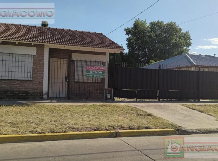 Casa · 157m² · 3 Ambientes