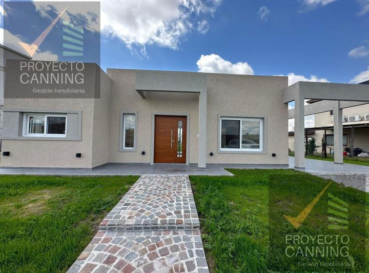 Casa · 125m² · 4 Ambientes