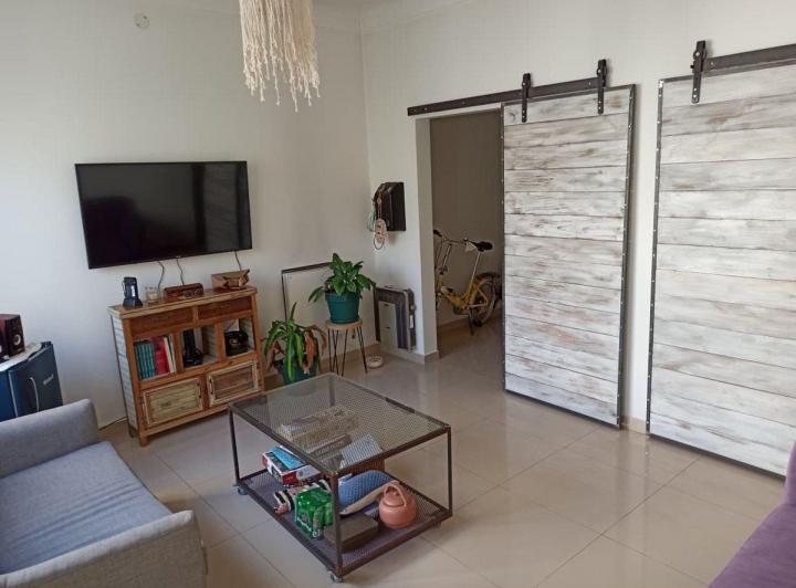 Casa · 110m² · 4 Ambientes · 1 Cochera