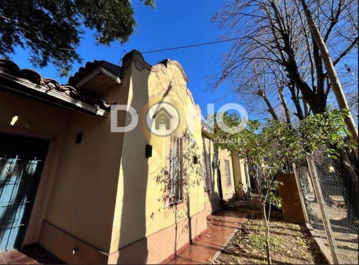 Casa · 102m² · 3 Ambientes · 1 Cochera