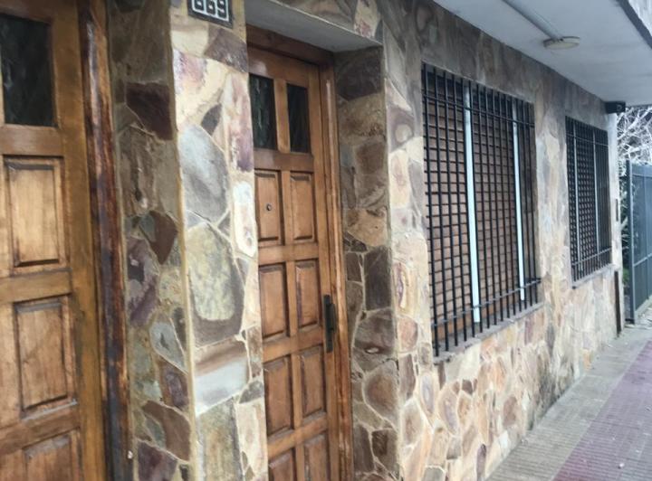 Casa · 198m² · 4 Ambientes · 3 Cocheras