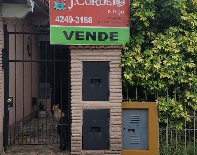 Casa · 90m² · 3 Ambientes · 1 Cochera