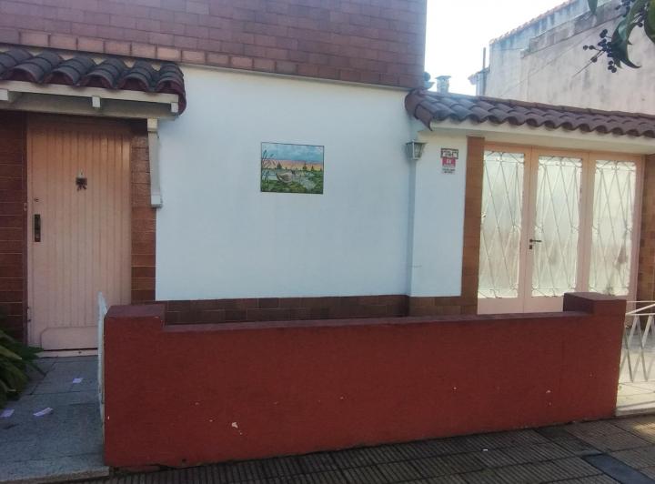 Casa · 110m² · 5 Ambientes · 1 Cochera