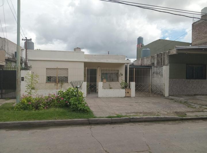 Casa · 3 Ambientes