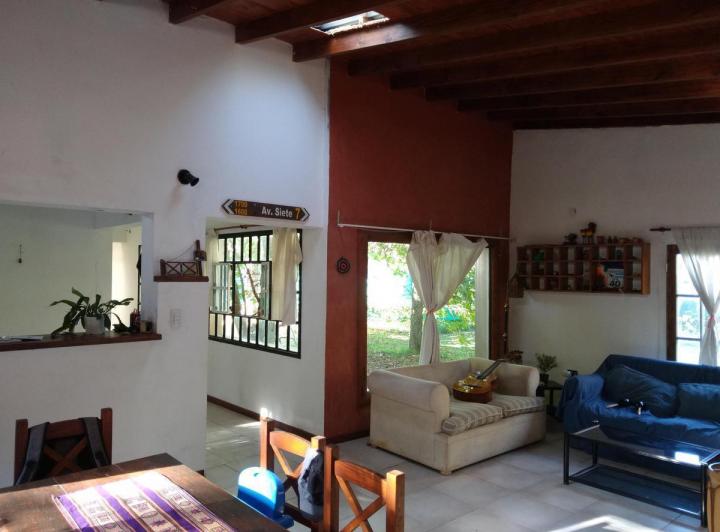 Casa · 88m² · 4 Ambientes