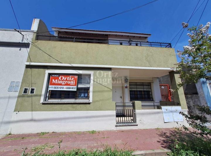 Casa · 91m² · 5 Ambientes