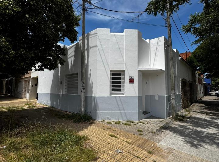 Casa · 55m² · 3 Ambientes