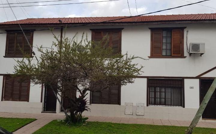 Casa · 72m² · 3 Ambientes
