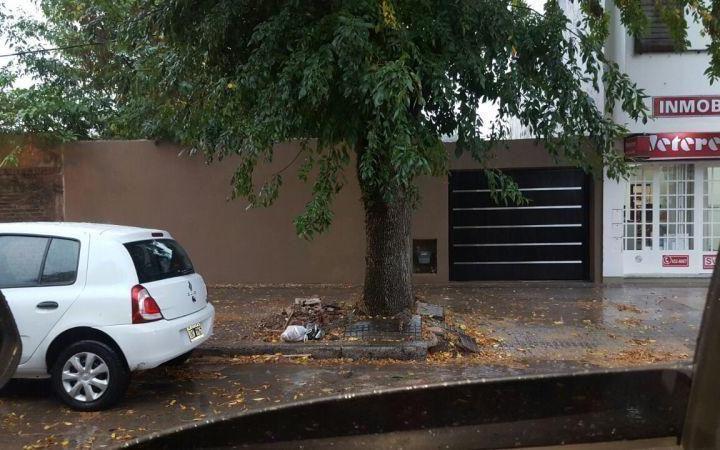 Casa · 125m² · 3 Ambientes · 1 Cochera