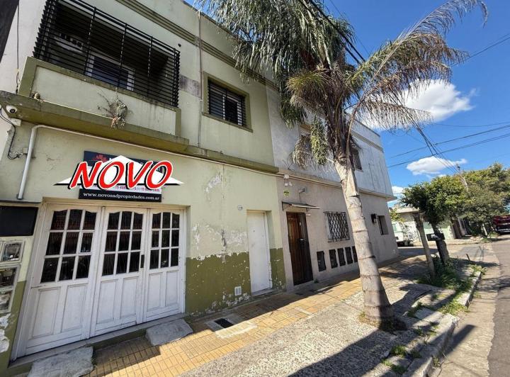 Casa · 3 Ambientes · 1 Cochera