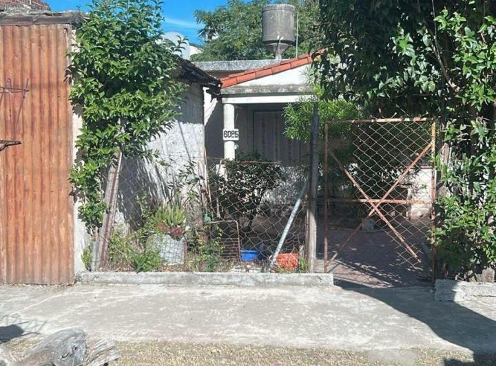 Casa · 50m² · 2 Ambientes · 1 Cochera