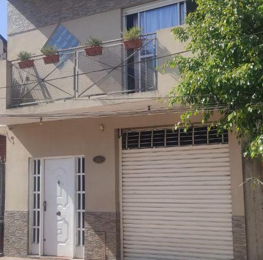 Casa · 80m² · 1 Ambiente