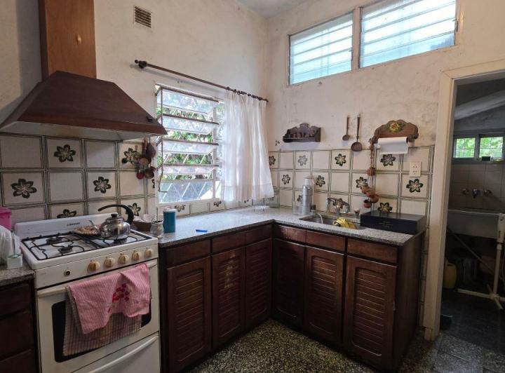 Casa · 163m² · 3 Ambientes · 1 Cochera