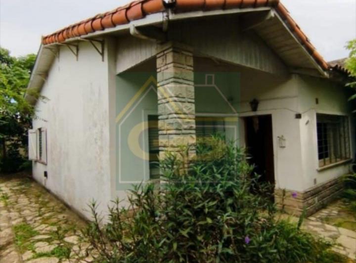 Casa · 66m² · 3 Ambientes