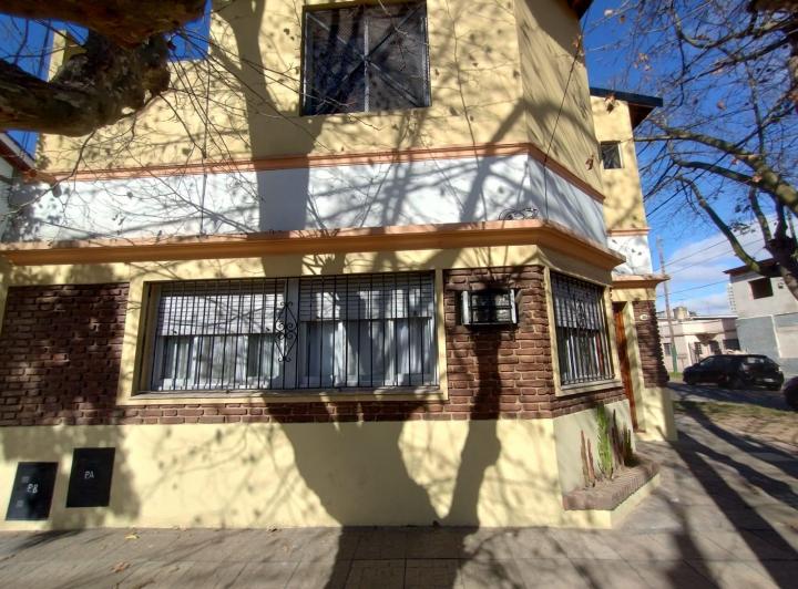 Casa · 67m² · 3 Ambientes