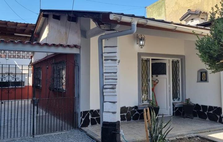 Casa · 120m² · 3 Ambientes