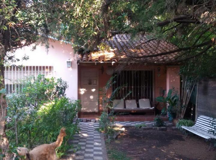 Casa · 80m² · 3 Ambientes