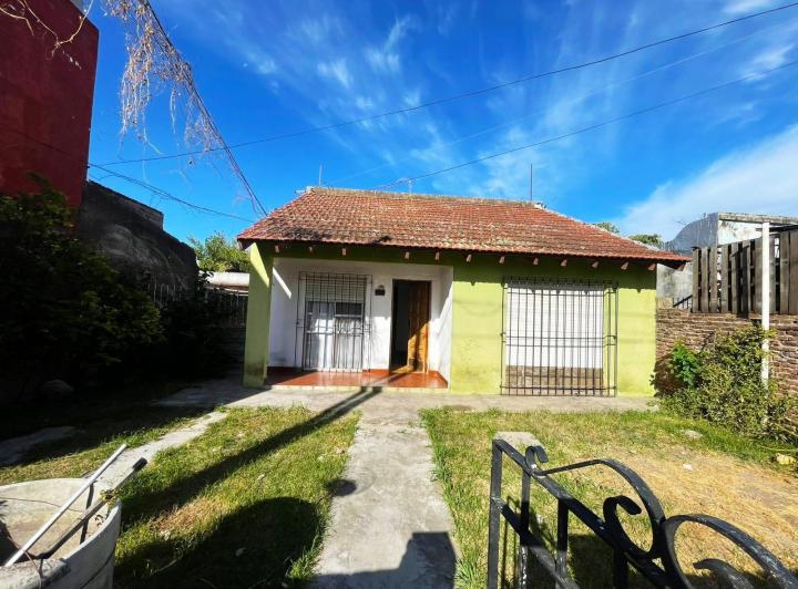 Casa · 75m² · 3 Ambientes