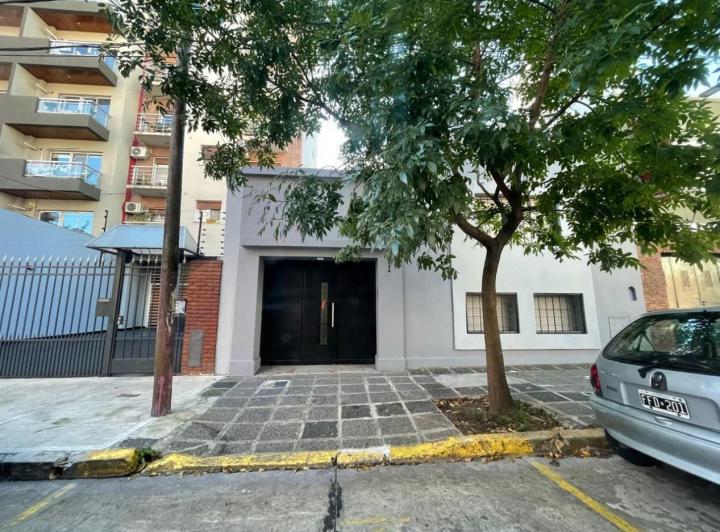 Casa · 207m² · 5 Ambientes · 1 Cochera