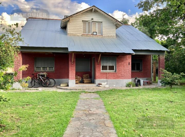 Casa · 298m²