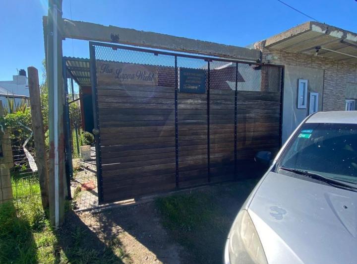 Casa · 91m² · 4 Ambientes · 1 Cochera