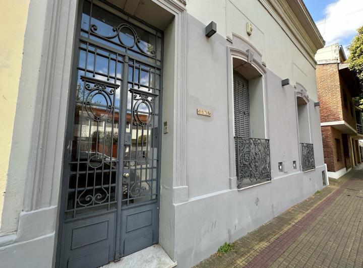 Casa · 120m² · 6 Ambientes
