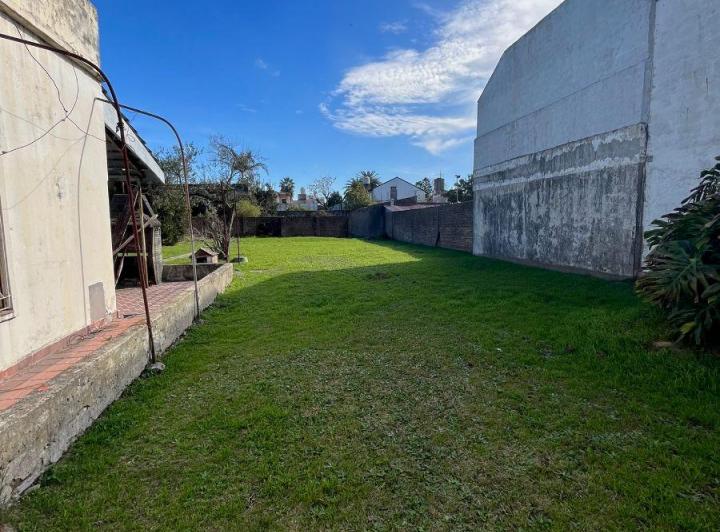 Casa · 185m² · 4 Ambientes · 2 Cocheras