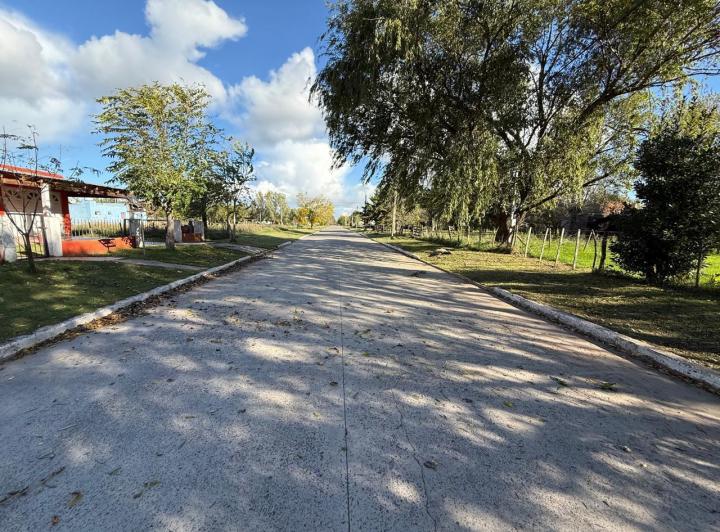 Casa · 56m² · 3 Ambientes · 1 Cochera