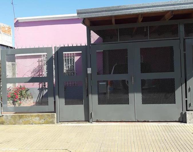 Casa · 80m² · 4 Ambientes · 1 Cochera