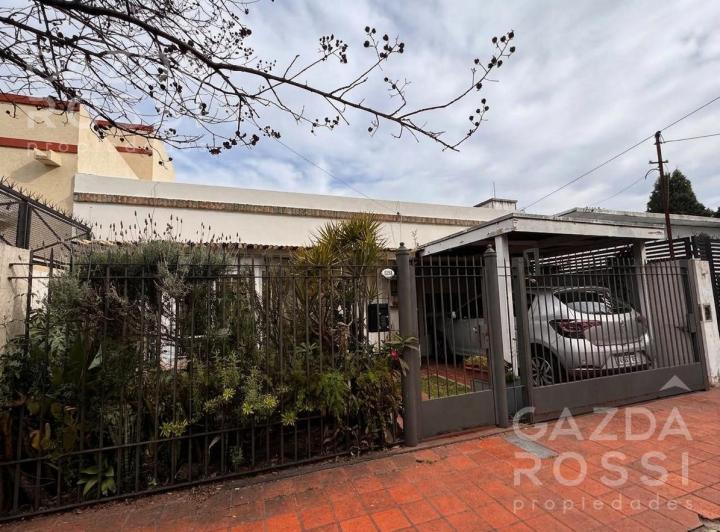 Casa · 76m² · 3 Ambientes · 1 Cochera