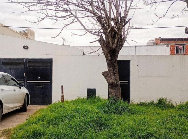 Casa · 60m² · 3 Ambientes · 1 Cochera