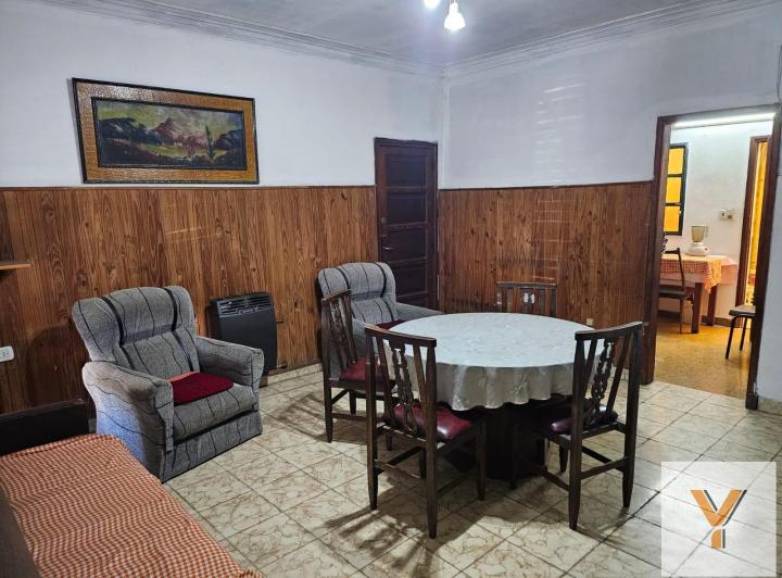 Casa · 78m² · 5 Ambientes