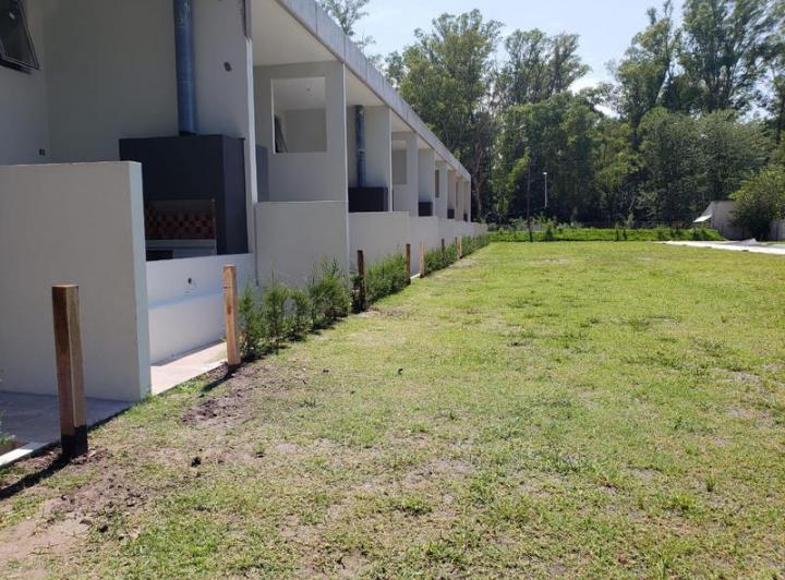 Casa · 170m² · 4 Ambientes · 1 Cochera