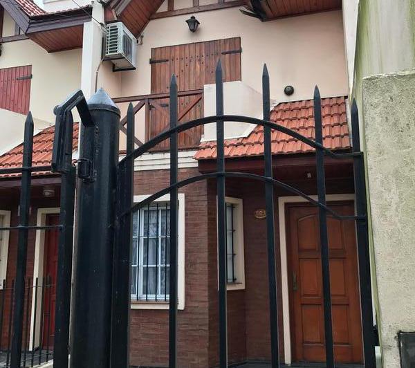 Casa · 120m² · 3 Ambientes · 1 Cochera