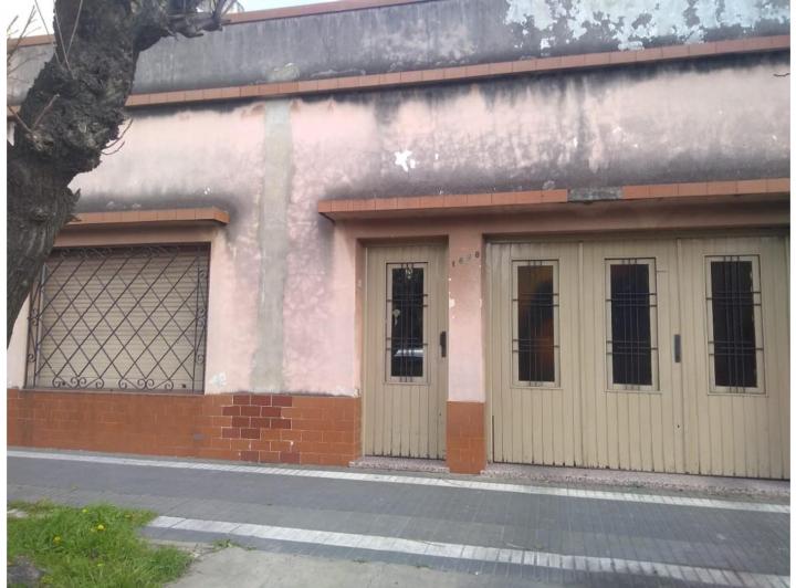 Casa · 170m² · 4 Ambientes