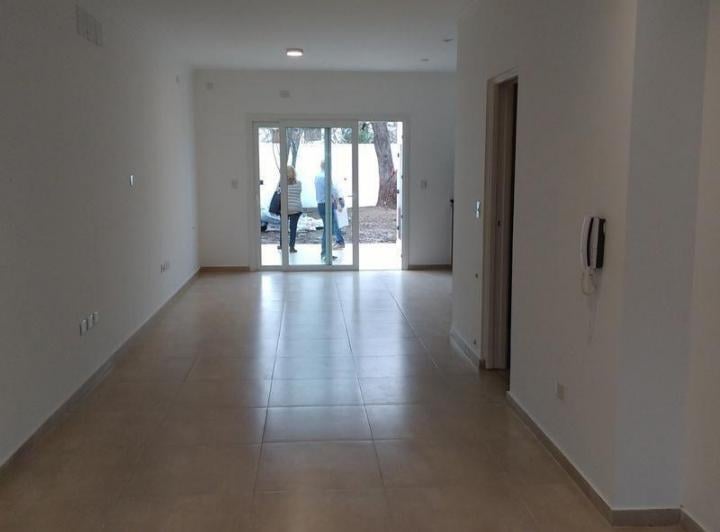 Casa · 115m² · 3 Ambientes