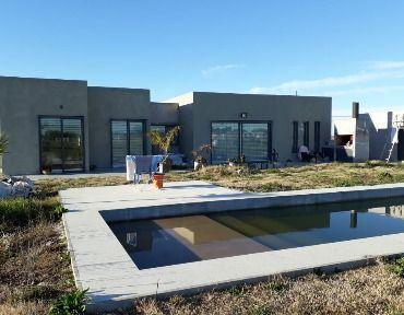 Casa · 110m² · 3 Ambientes