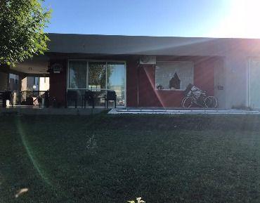Casa · 115m² · 4 Ambientes