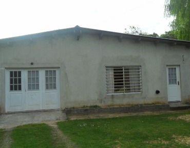 Casa · 170m² · 3 Ambientes