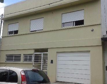 Casa · 170m² · 4 Ambientes